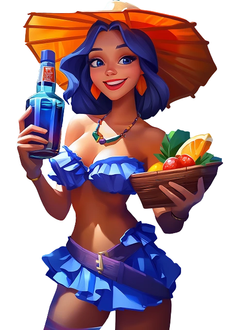 Vodka Casino - официальный сайт казино